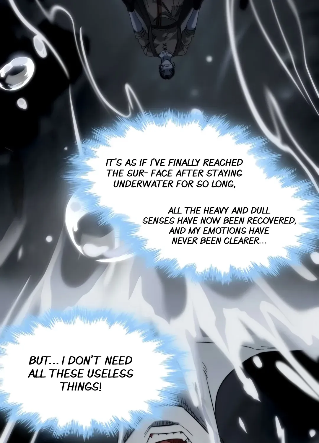 I'm Really Not The Devil's Lackey Chapter 158 page 69 - 
