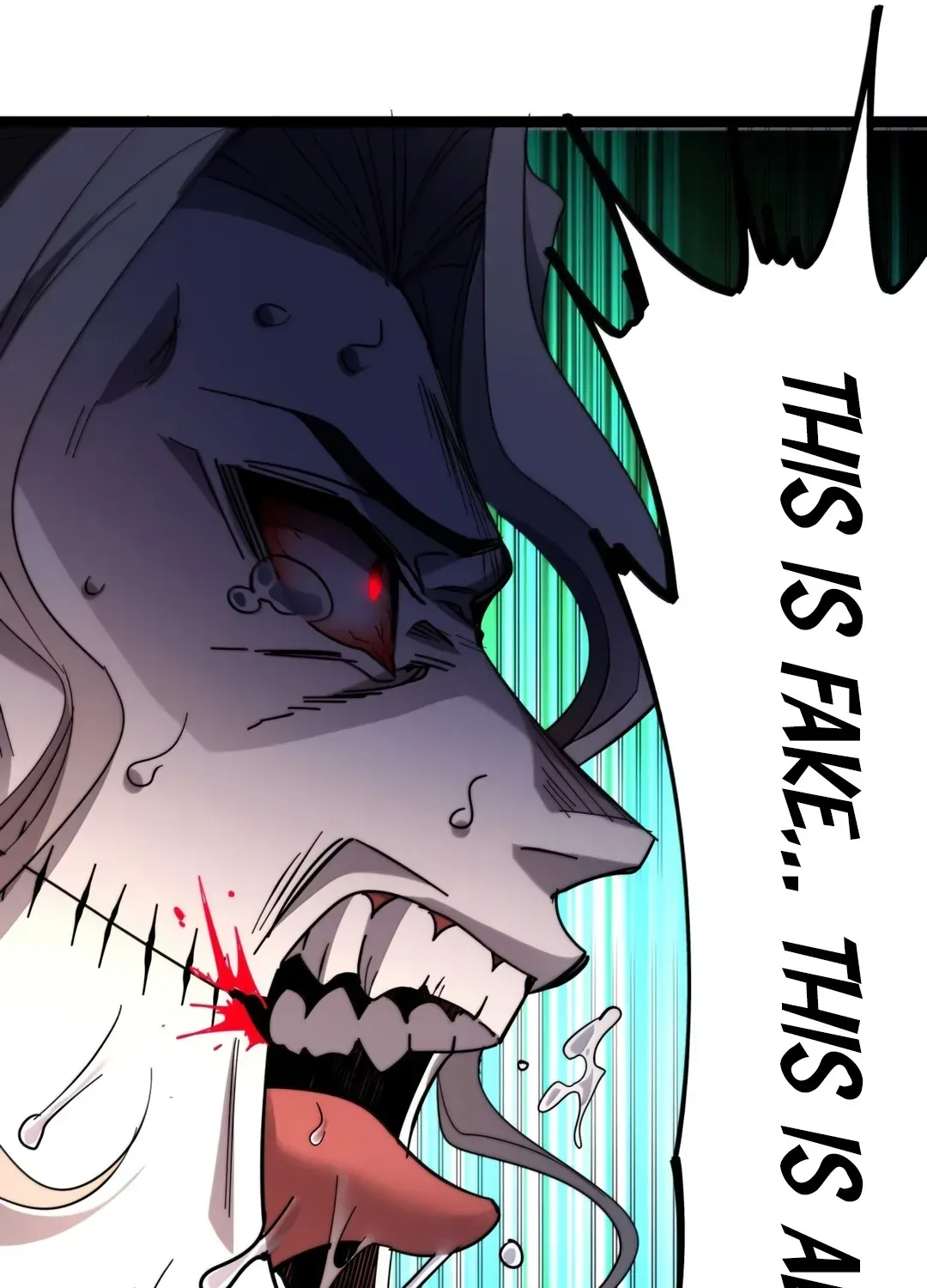 I'm Really Not The Devil's Lackey Chapter 158 page 73 - 