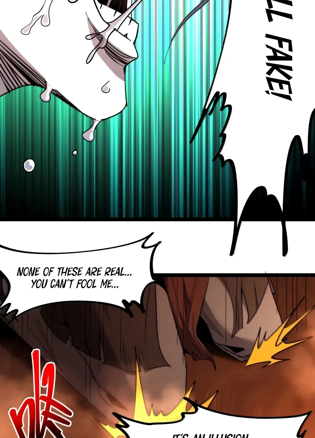 I'm Really Not The Devil's Lackey Chapter 158 page 74 - 