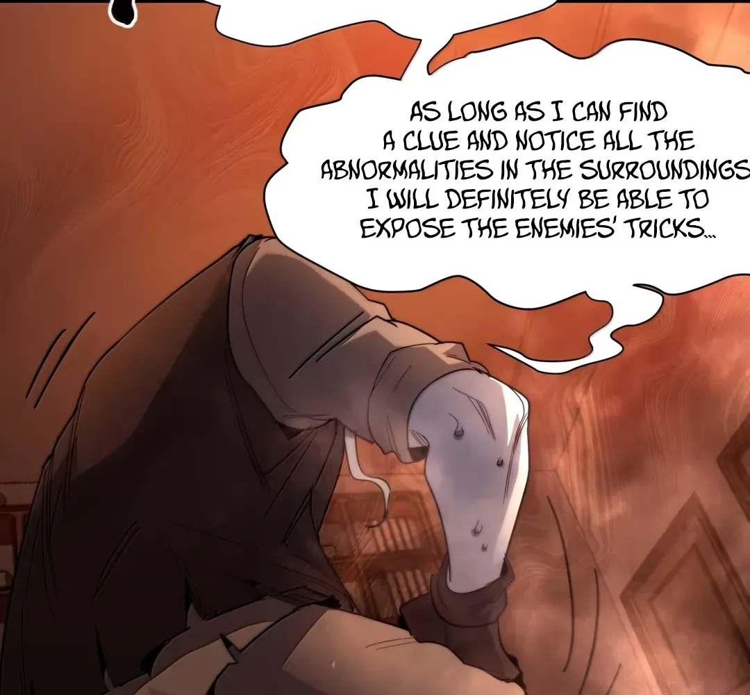I'm Really Not The Devil's Lackey Chapter 158 page 77 - 