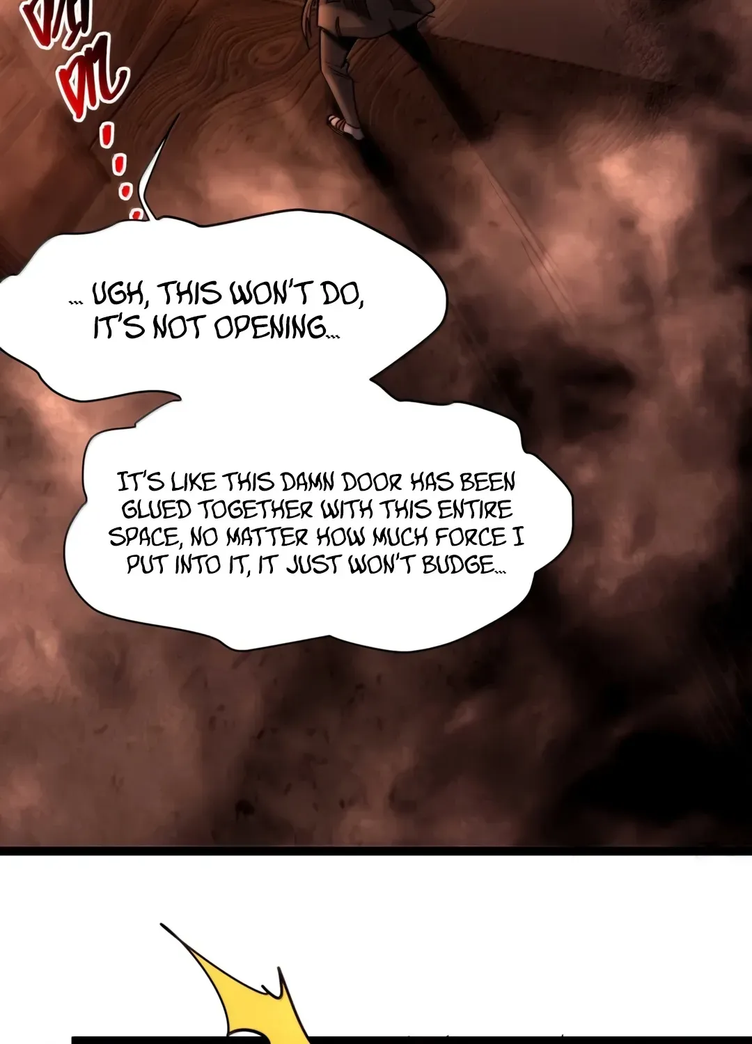 I'm Really Not The Devil's Lackey Chapter 158 page 80 - 