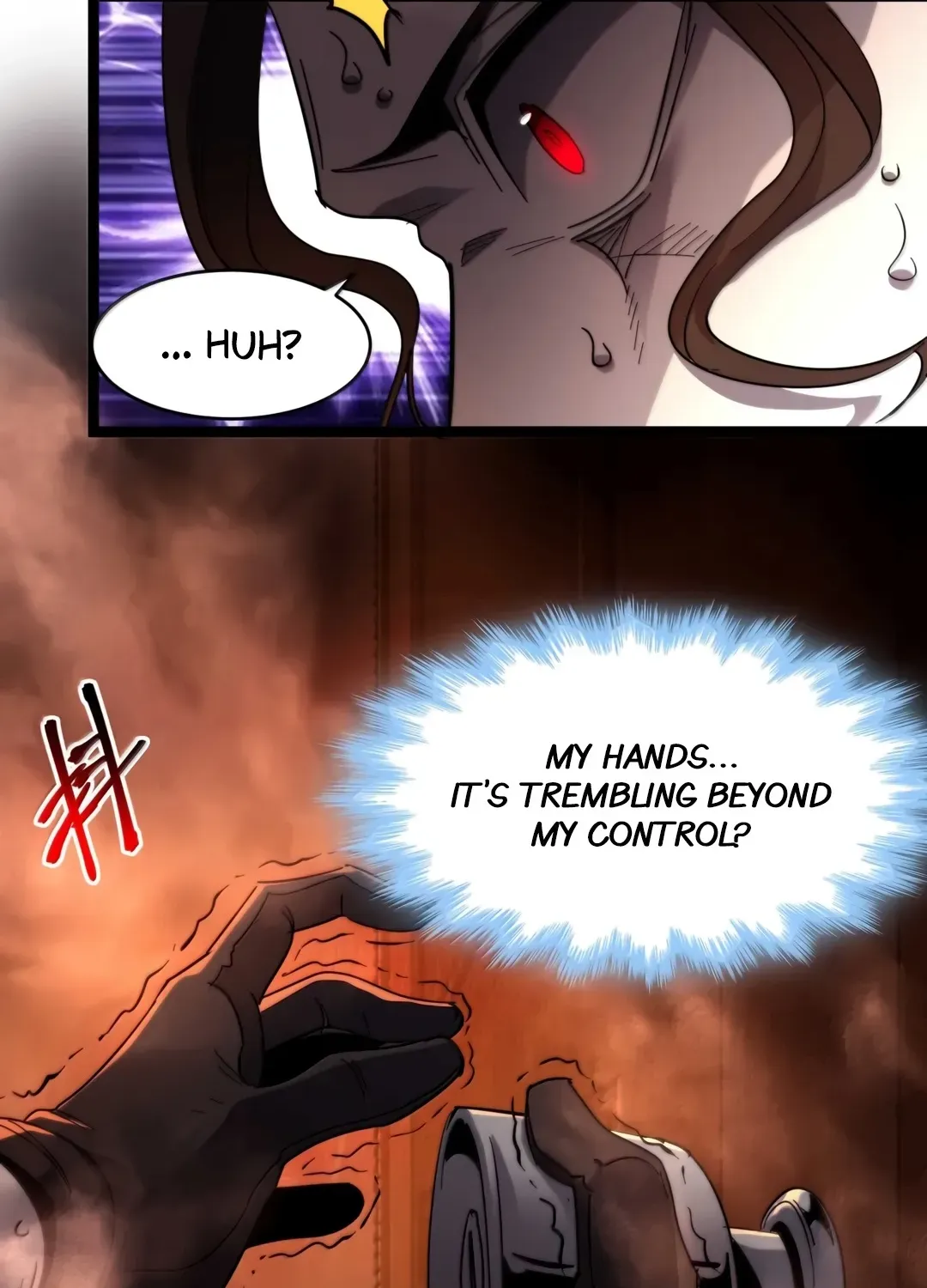 I'm Really Not The Devil's Lackey Chapter 158 page 81 - 