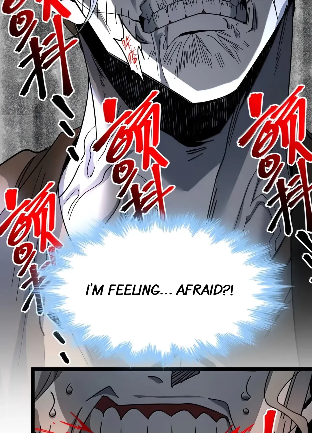 I'm Really Not The Devil's Lackey Chapter 158 page 85 - 