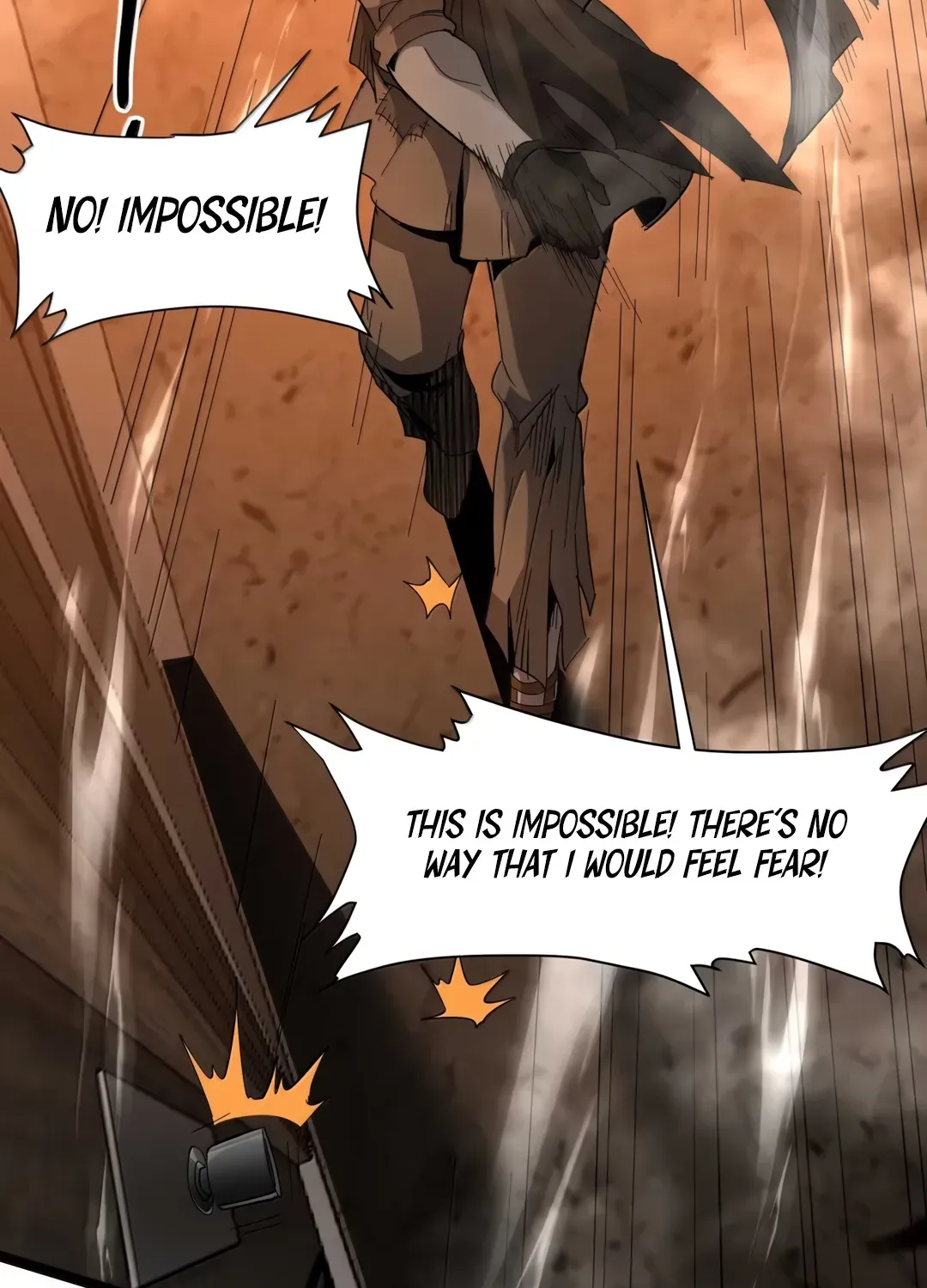 I'm Really Not The Devil's Lackey Chapter 158 page 87 - 