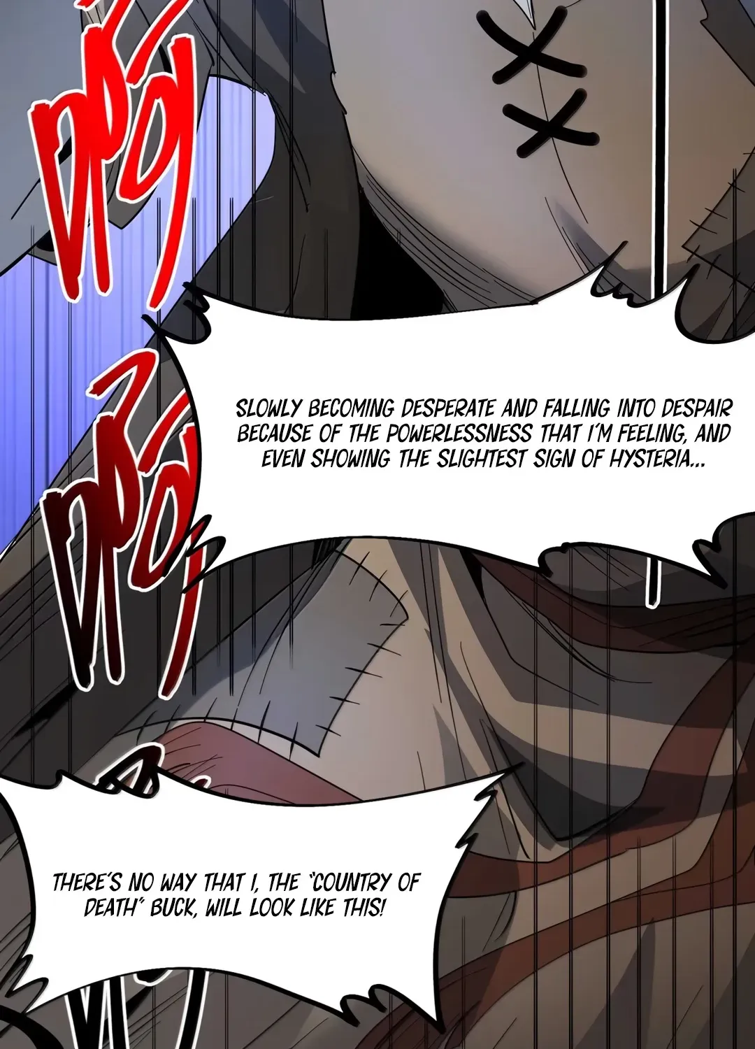I'm Really Not The Devil's Lackey Chapter 158 page 90 - 