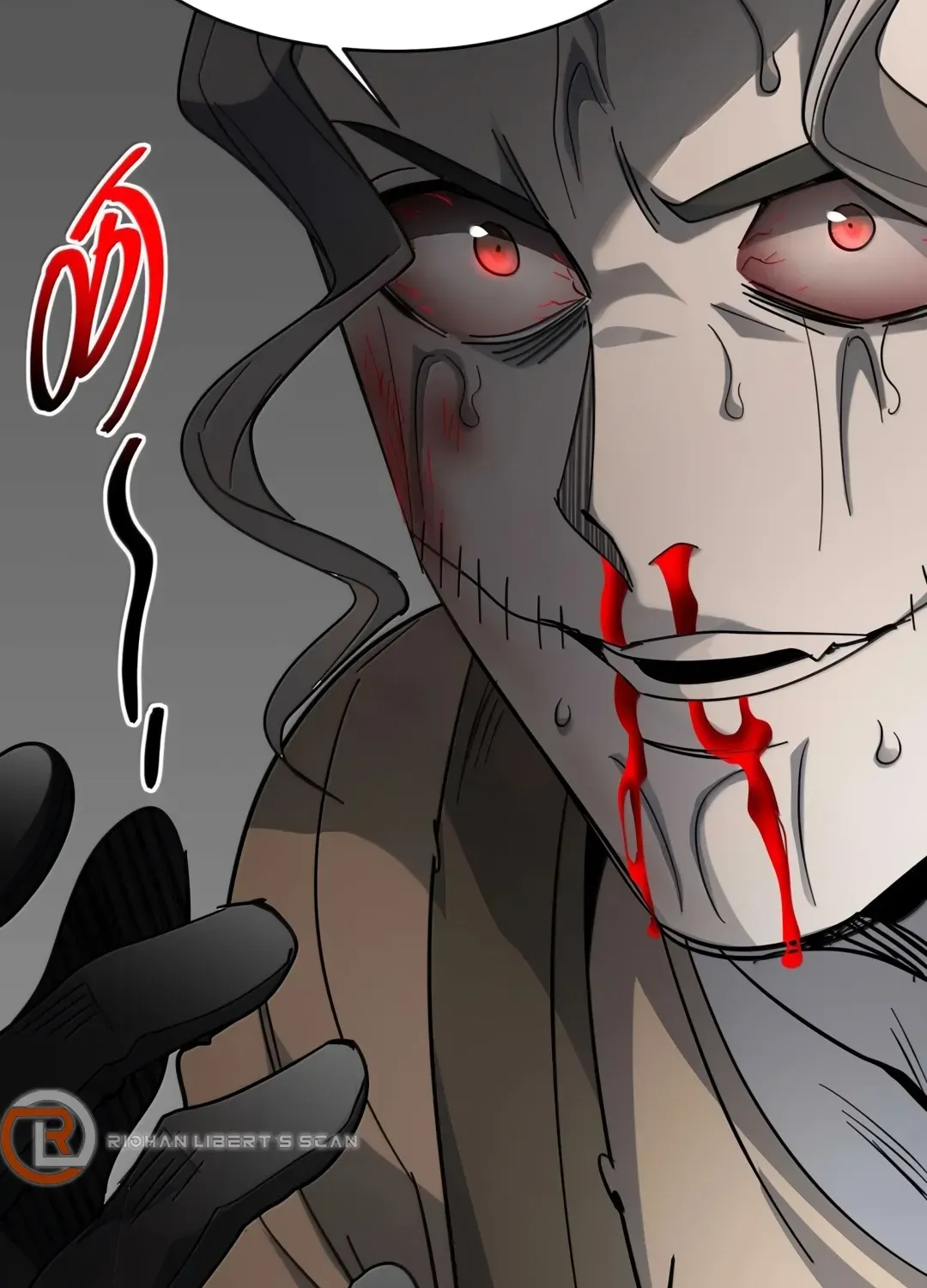 I'm Really Not The Devil's Lackey Chapter 158 page 95 - 