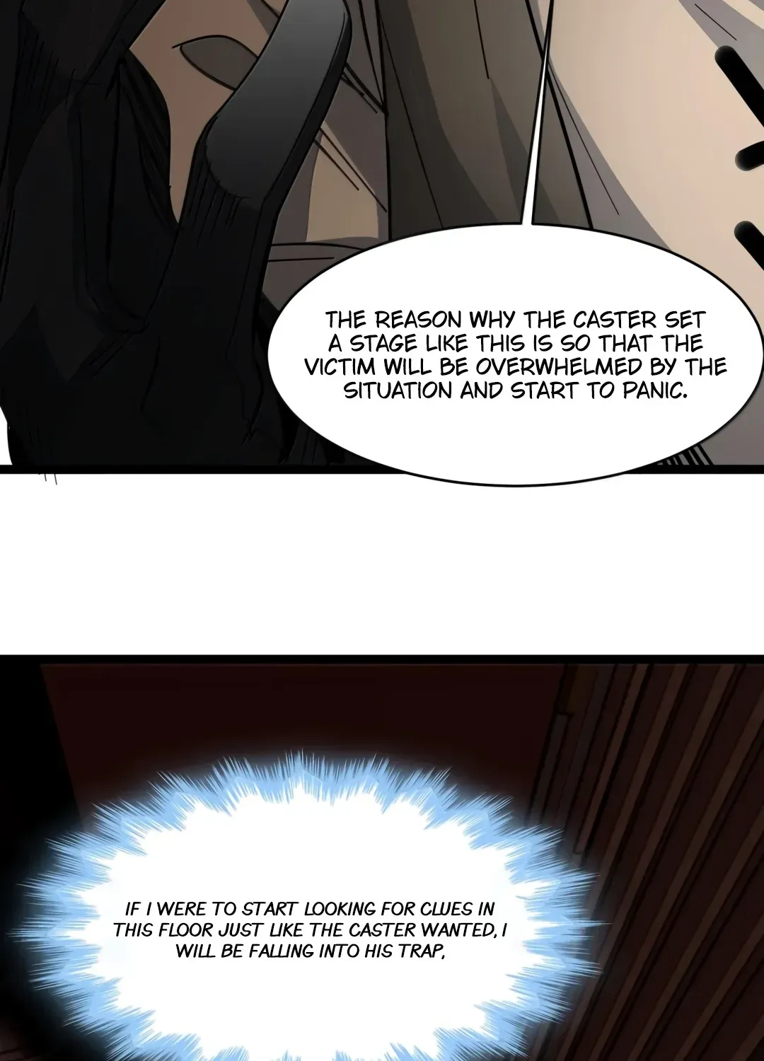 I'm Really Not The Devil's Lackey Chapter 158 page 96 - 