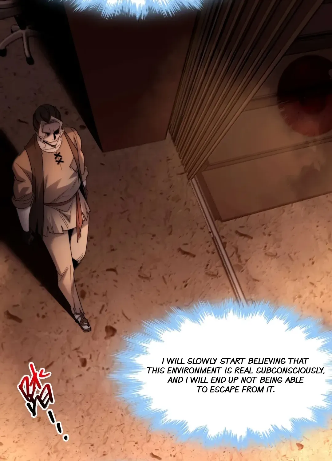I'm Really Not The Devil's Lackey Chapter 158 page 97 - 