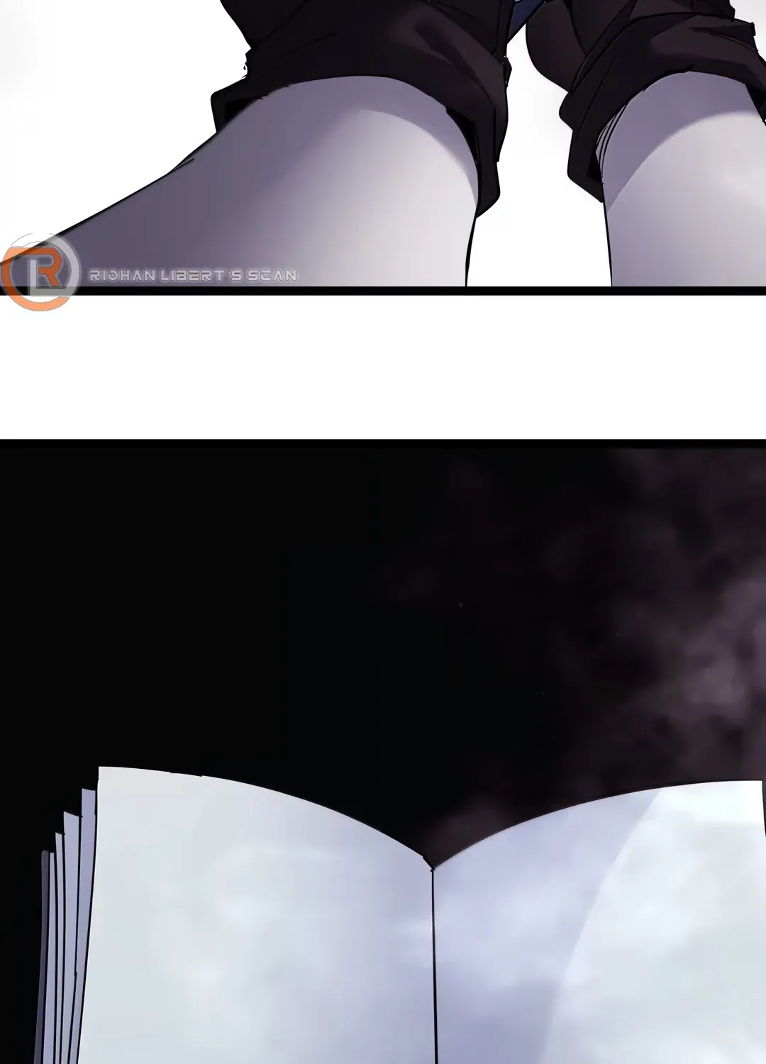 I'm Really Not The Devil's Lackey Chapter 159 page 12 - 