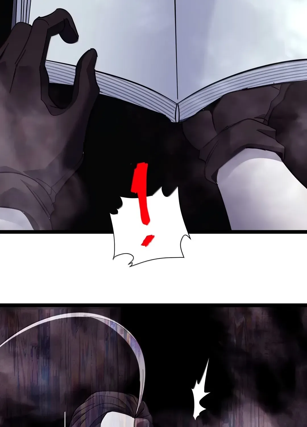 I'm Really Not The Devil's Lackey Chapter 159 page 13 - 