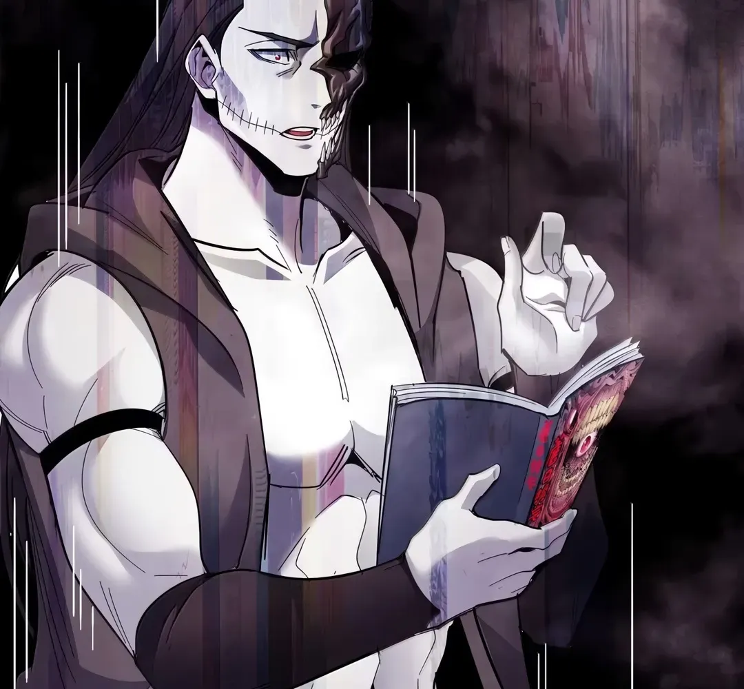 I'm Really Not The Devil's Lackey Chapter 159 page 14 - 
