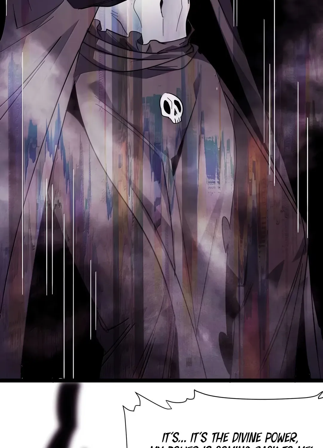 I'm Really Not The Devil's Lackey Chapter 159 page 15 - 