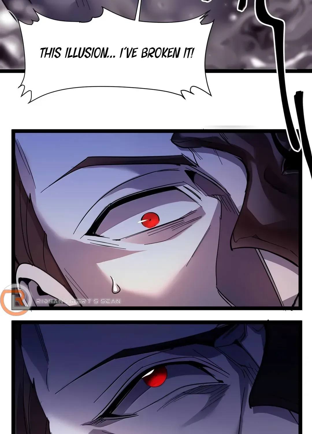 I'm Really Not The Devil's Lackey Chapter 159 page 17 - 