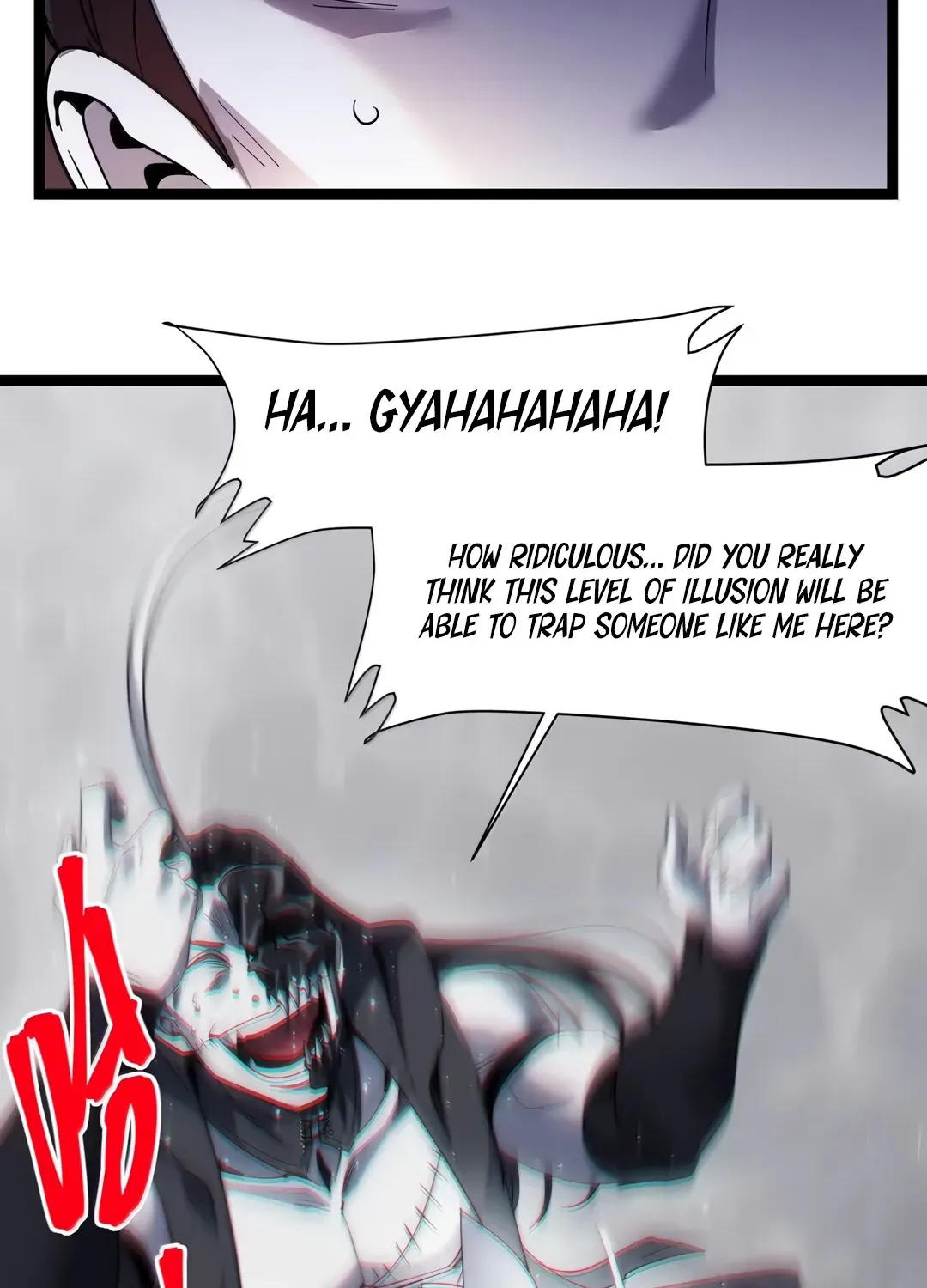 I'm Really Not The Devil's Lackey Chapter 159 page 18 - 