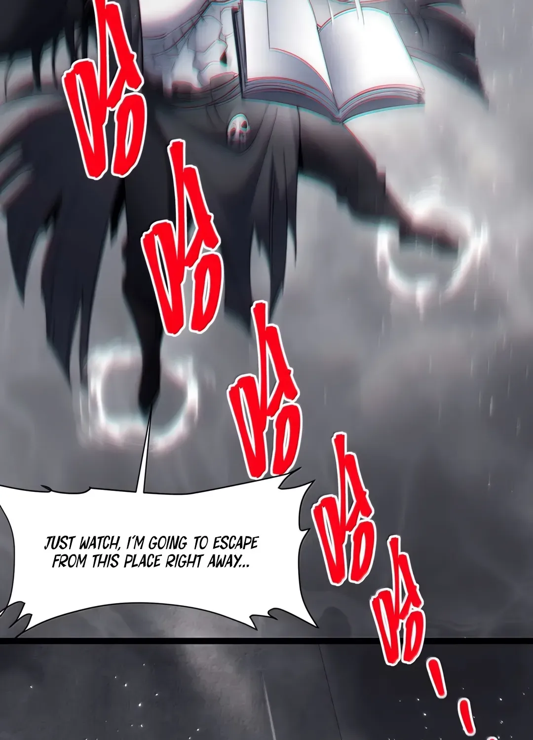 I'm Really Not The Devil's Lackey Chapter 159 page 19 - 