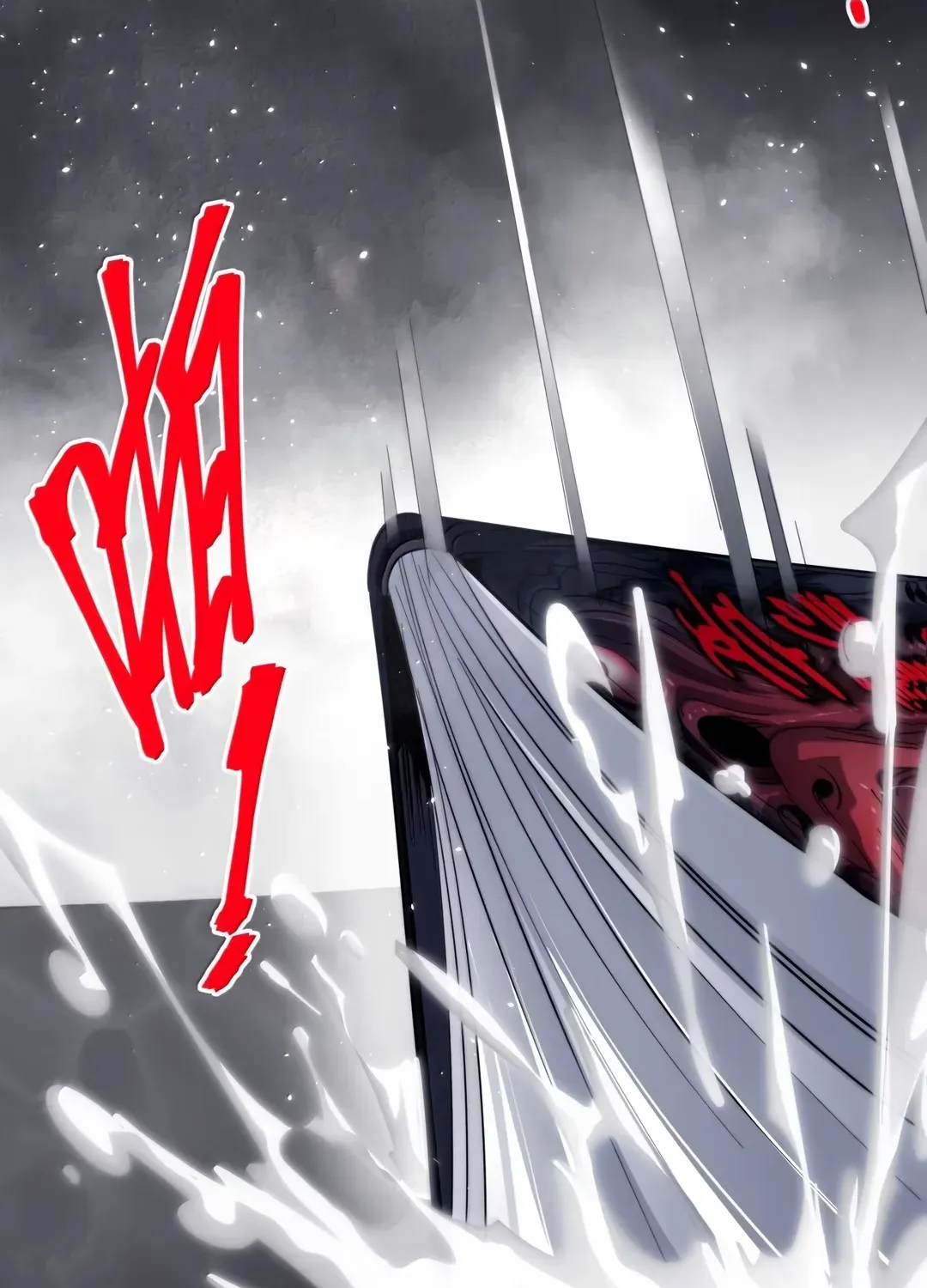 I'm Really Not The Devil's Lackey Chapter 159 page 20 - 