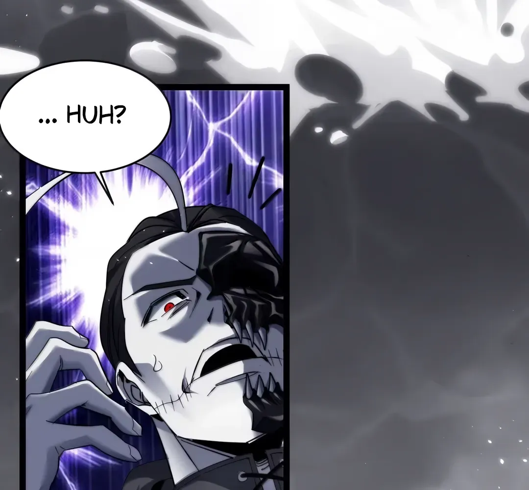 I'm Really Not The Devil's Lackey Chapter 159 page 21 - 