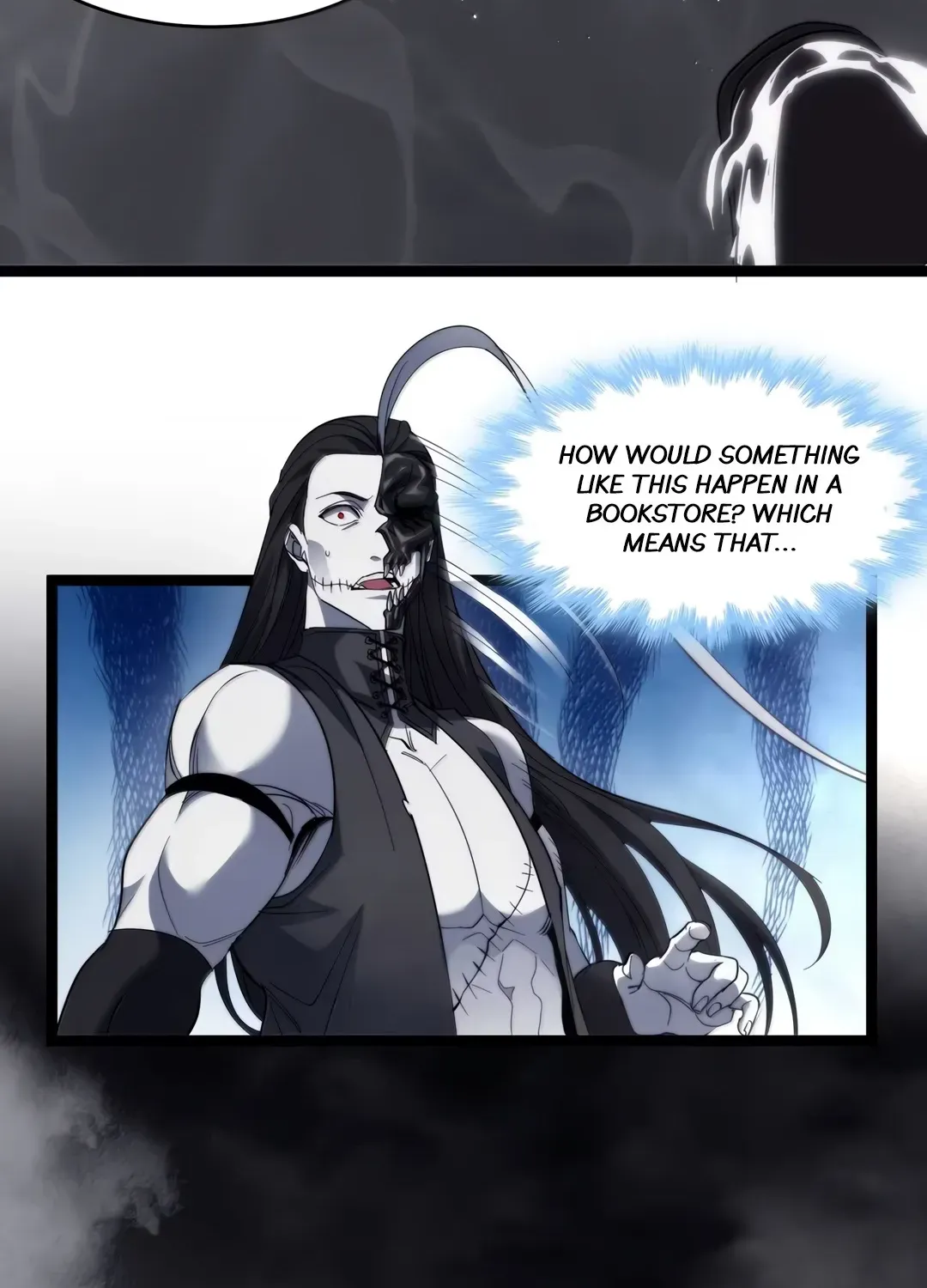 I'm Really Not The Devil's Lackey Chapter 159 page 23 - 