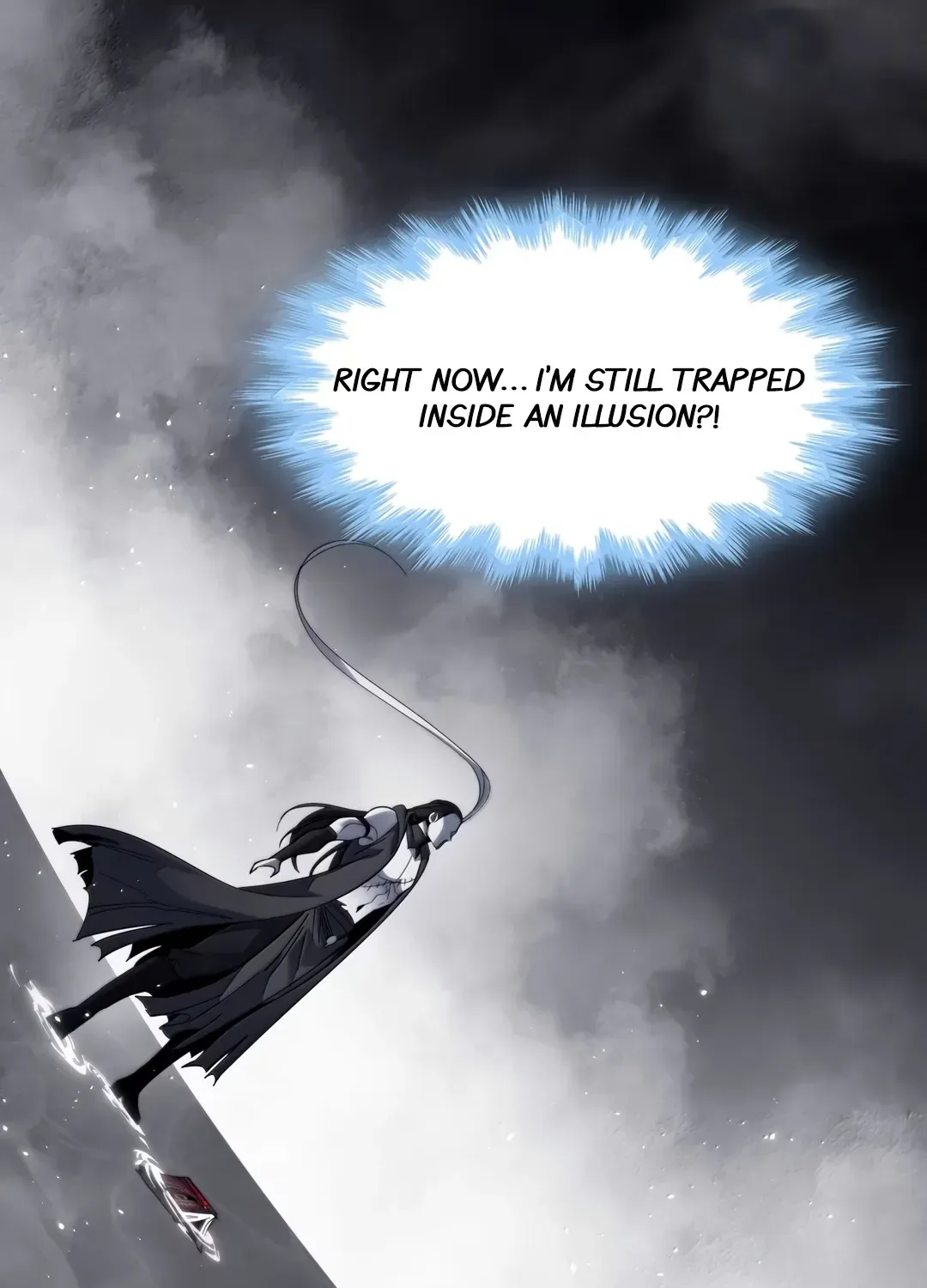 I'm Really Not The Devil's Lackey Chapter 159 page 24 - 