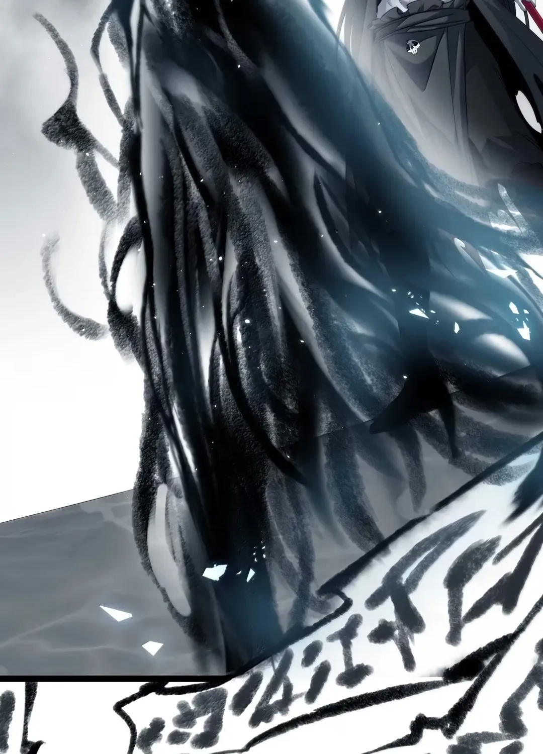 I'm Really Not The Devil's Lackey Chapter 159 page 34 - 