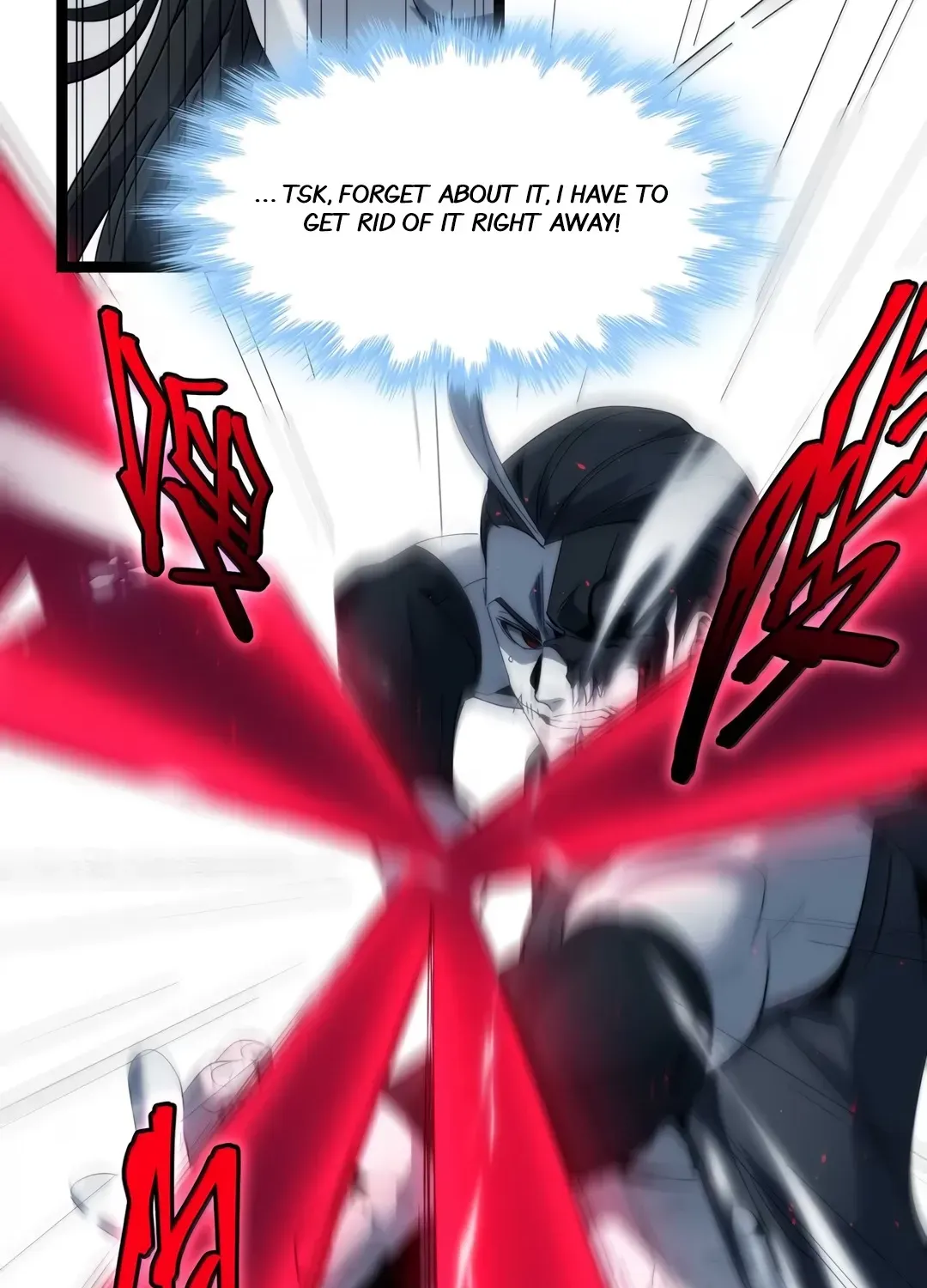 I'm Really Not The Devil's Lackey Chapter 159 page 37 - 