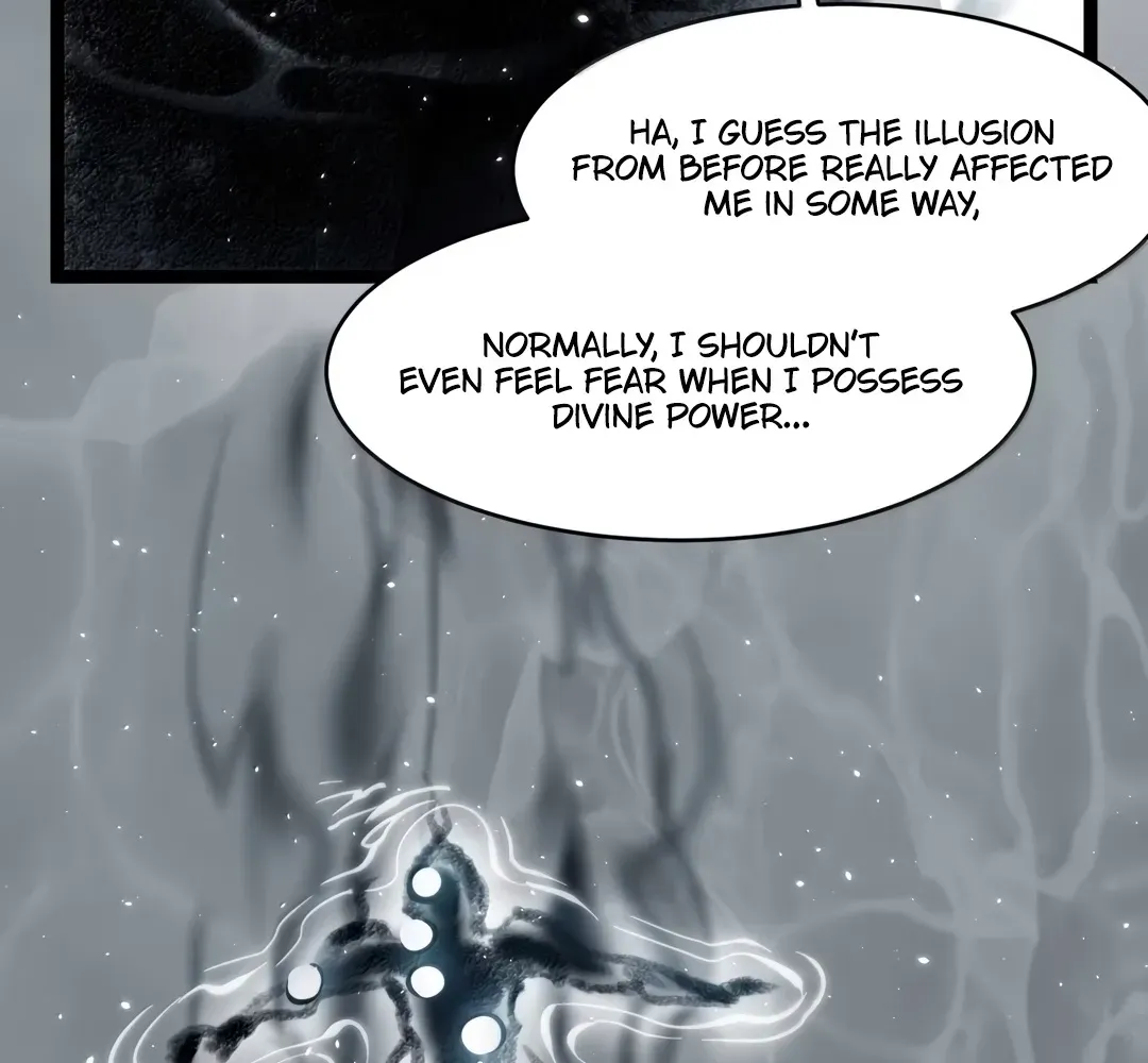 I'm Really Not The Devil's Lackey Chapter 159 page 42 - 