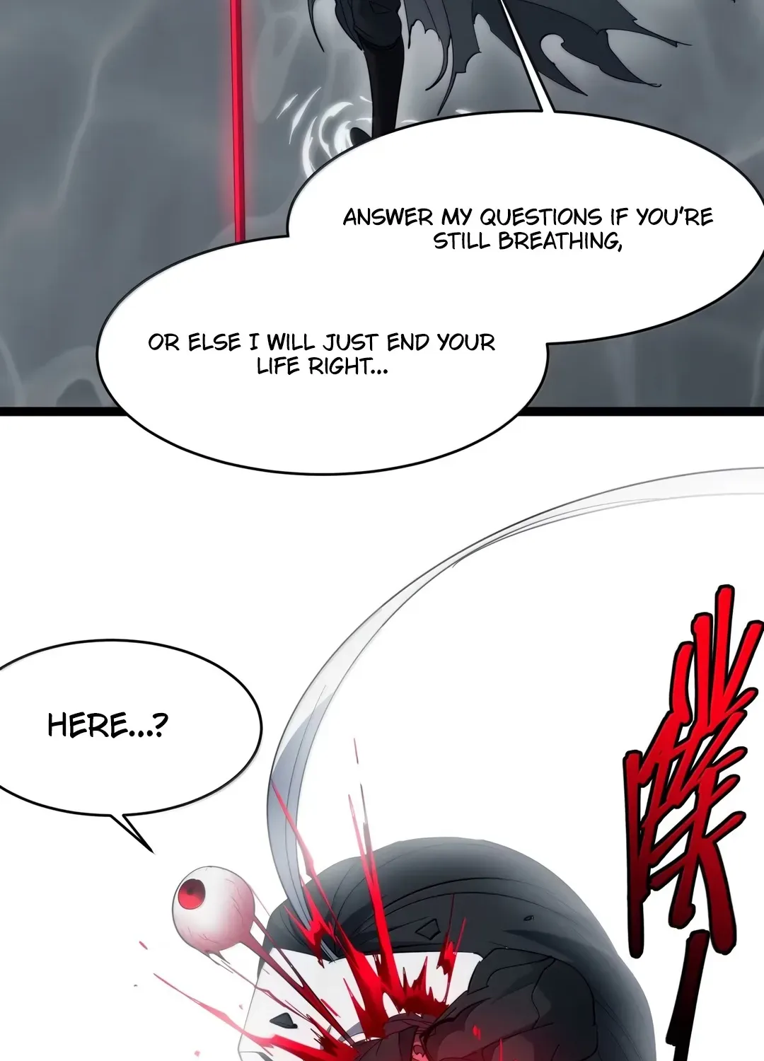 I'm Really Not The Devil's Lackey Chapter 159 page 44 - 
