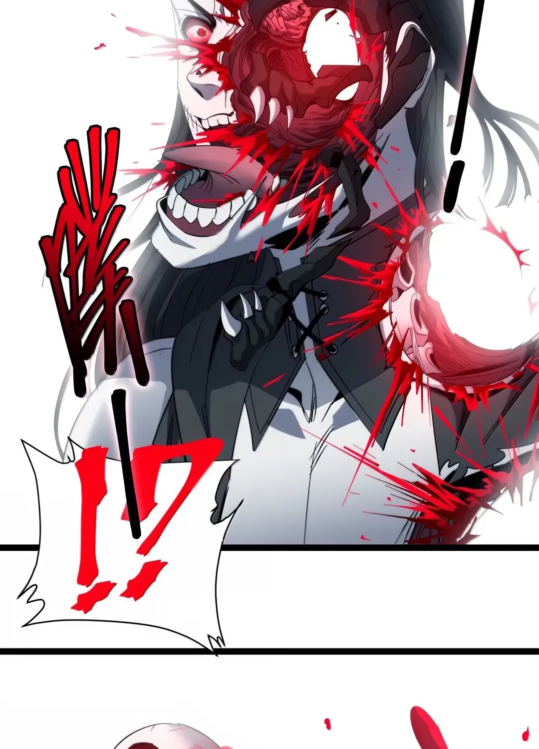 I'm Really Not The Devil's Lackey Chapter 159 page 45 - 