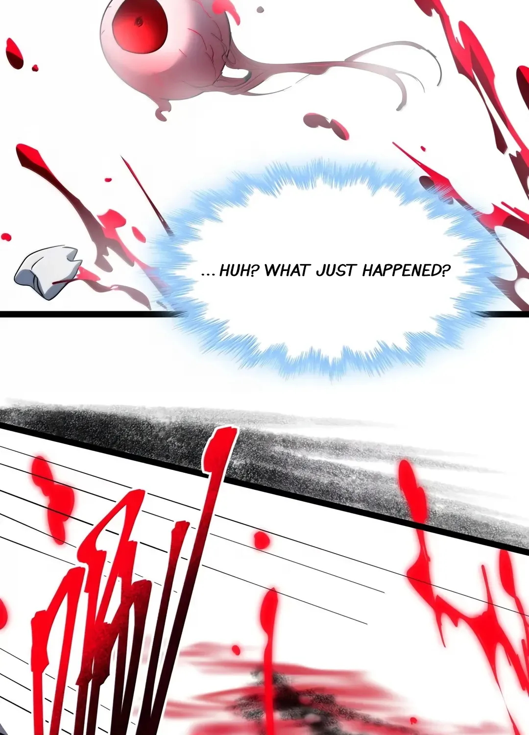 I'm Really Not The Devil's Lackey Chapter 159 page 46 - 