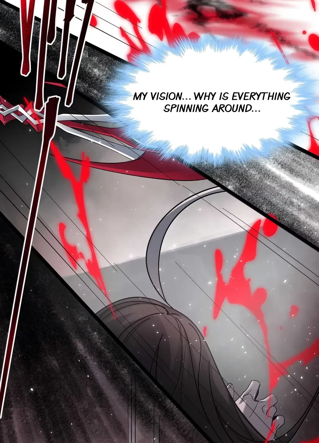 I'm Really Not The Devil's Lackey Chapter 159 page 47 - 