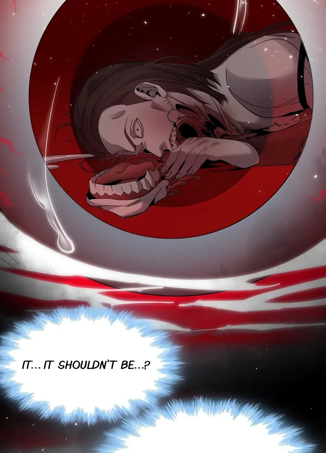I'm Really Not The Devil's Lackey Chapter 159 page 50 - 