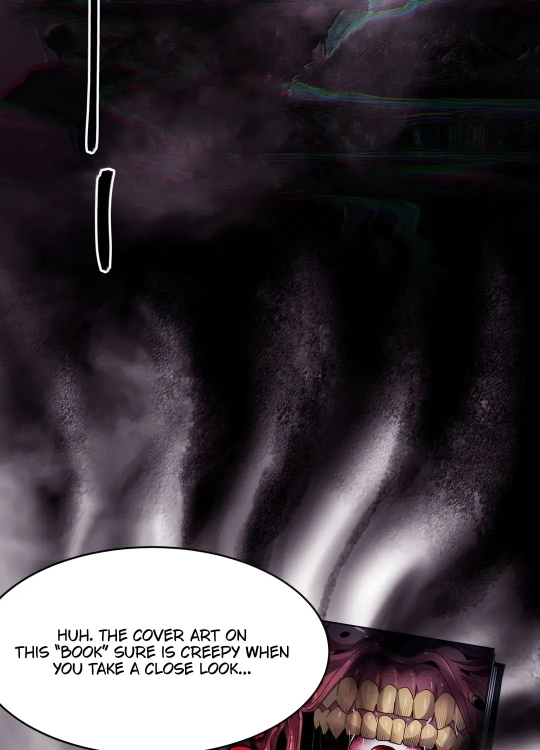 I'm Really Not The Devil's Lackey Chapter 159 page 6 - 