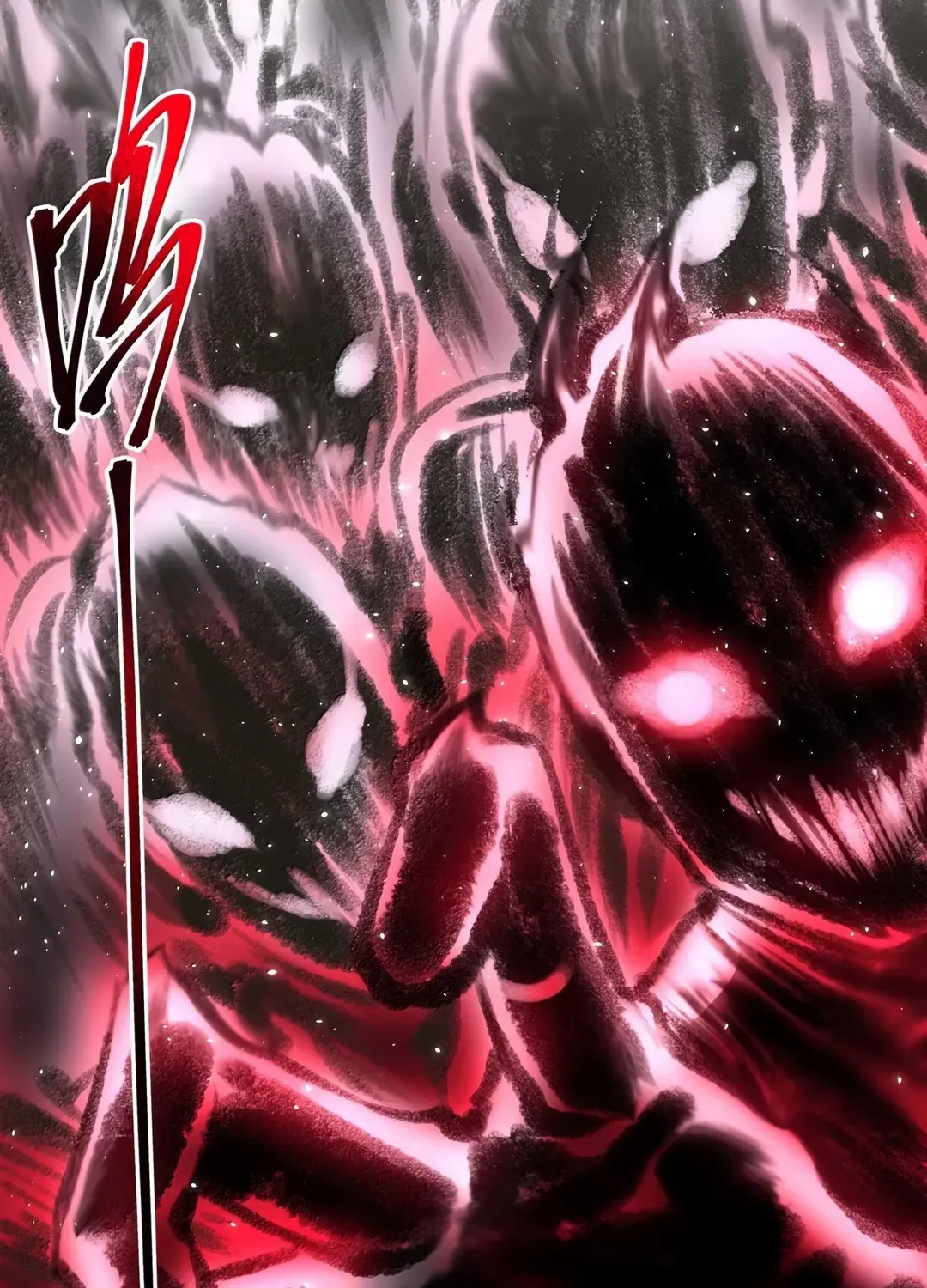 I'm Really Not The Devil's Lackey Chapter 159 page 58 - 