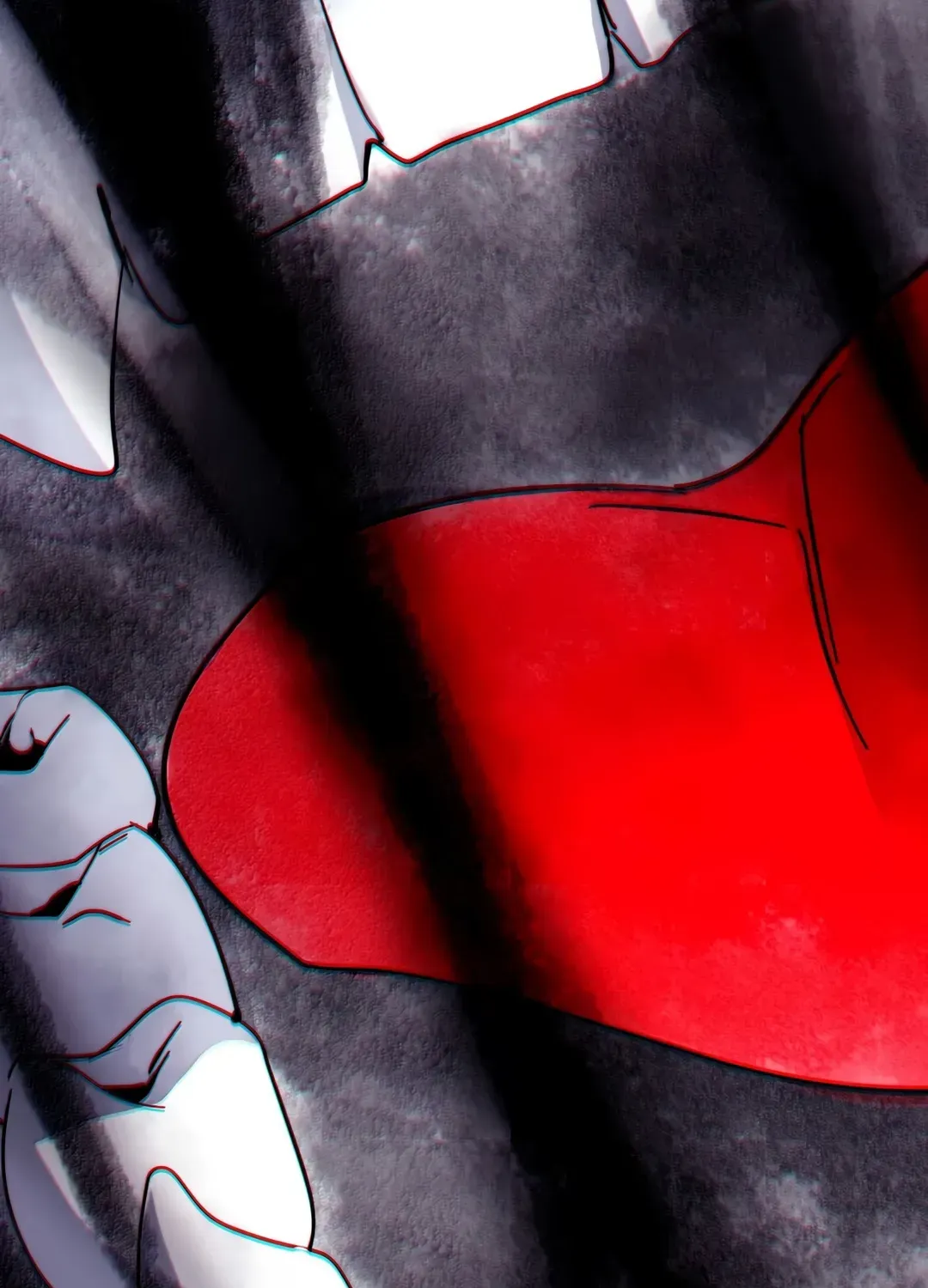 I'm Really Not The Devil's Lackey Chapter 159 page 61 - 