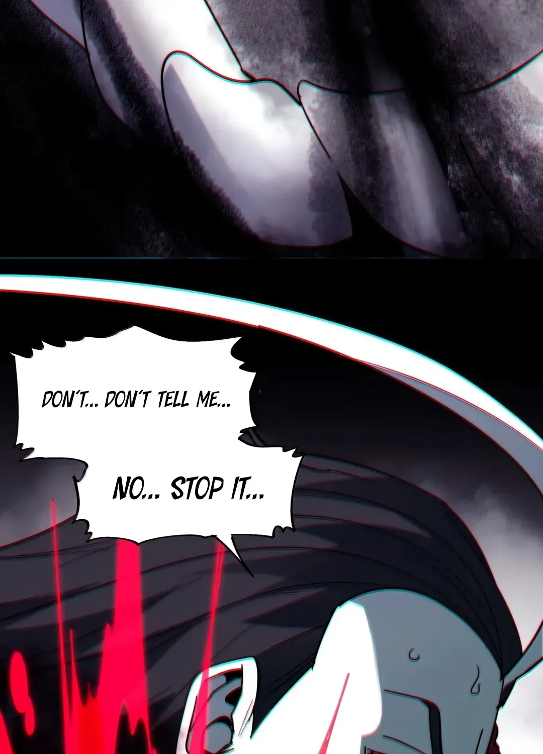 I'm Really Not The Devil's Lackey Chapter 159 page 62 - 