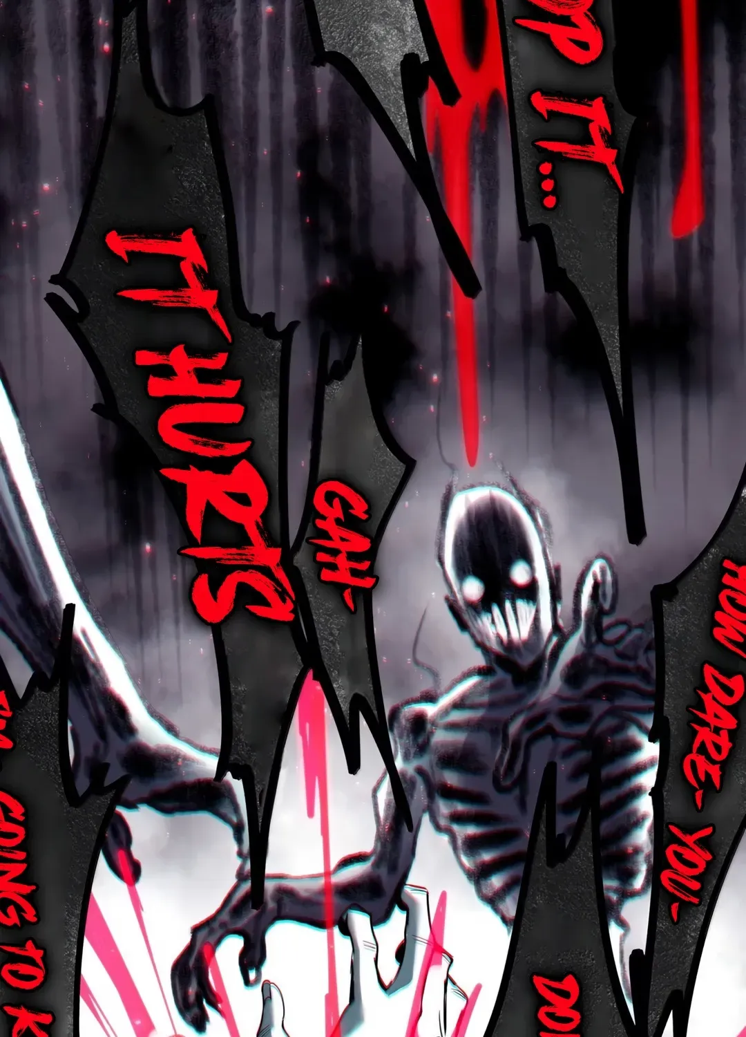 I'm Really Not The Devil's Lackey Chapter 159 page 66 - 