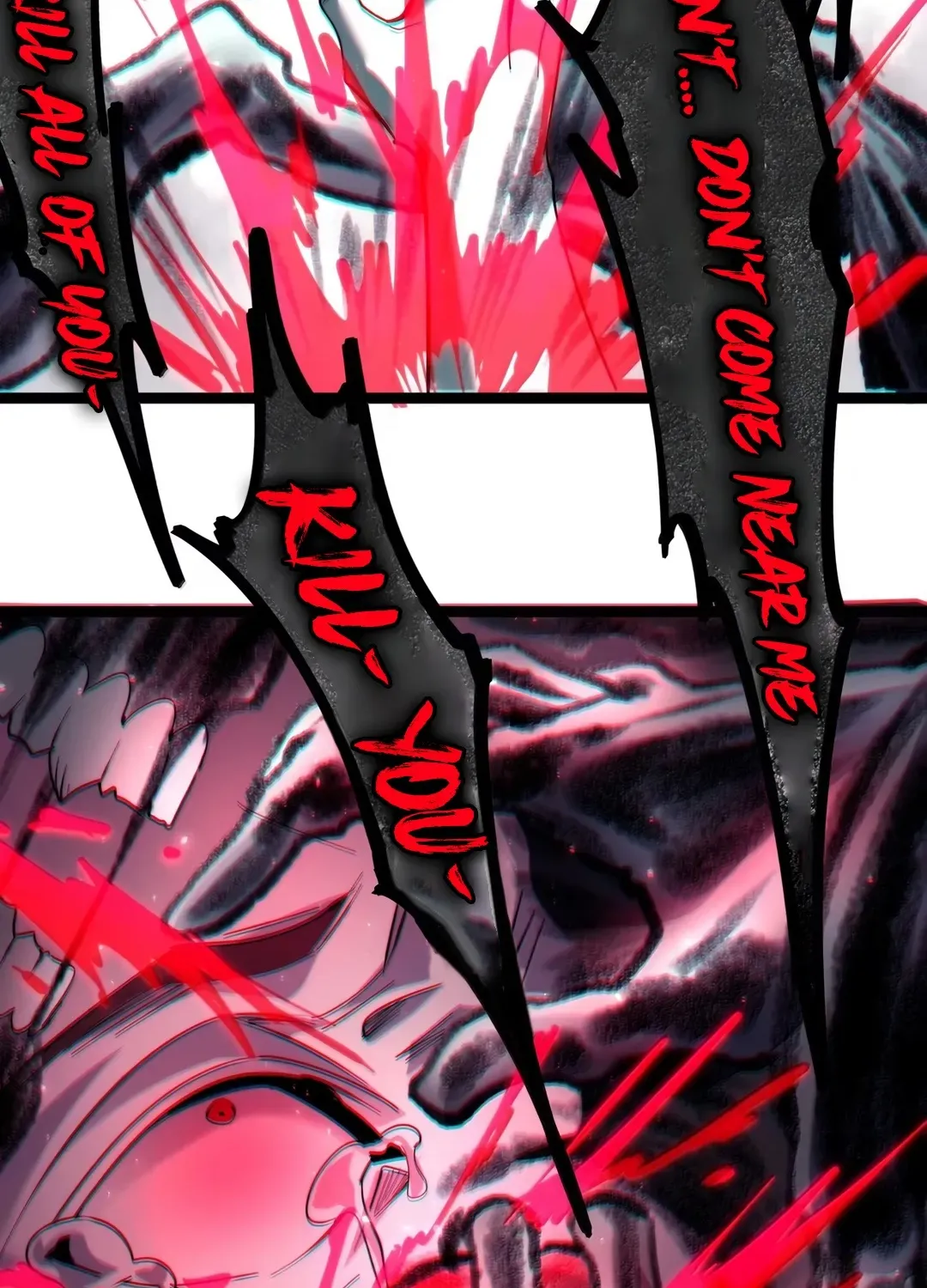 I'm Really Not The Devil's Lackey Chapter 159 page 67 - 