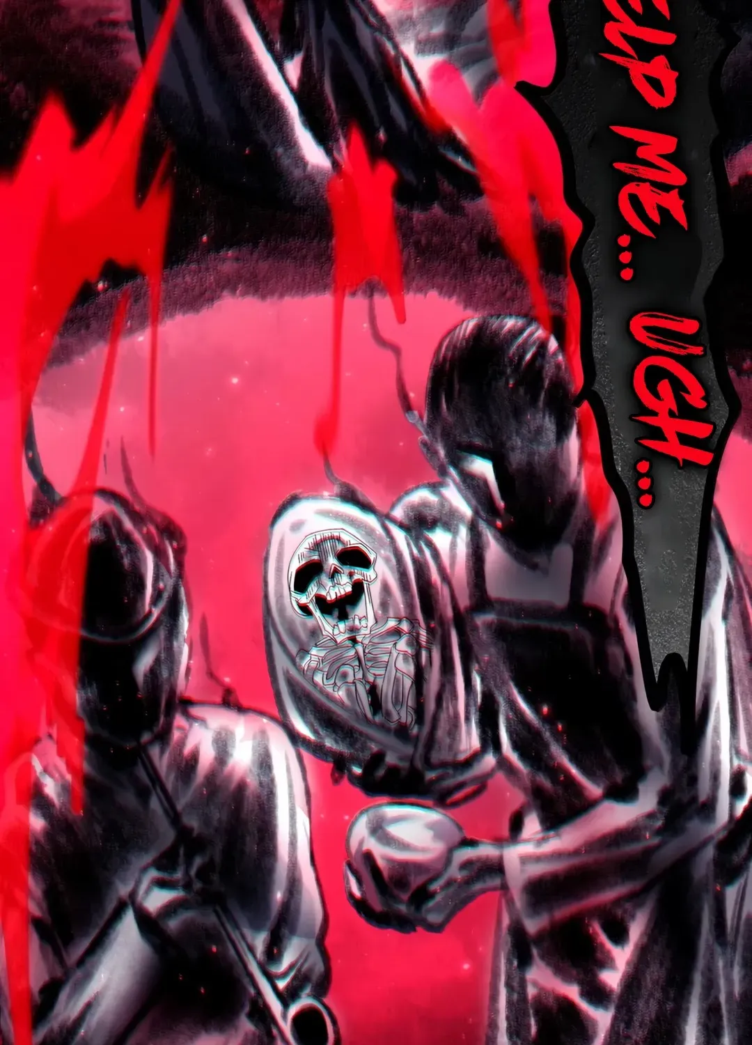 I'm Really Not The Devil's Lackey Chapter 159 page 72 - 