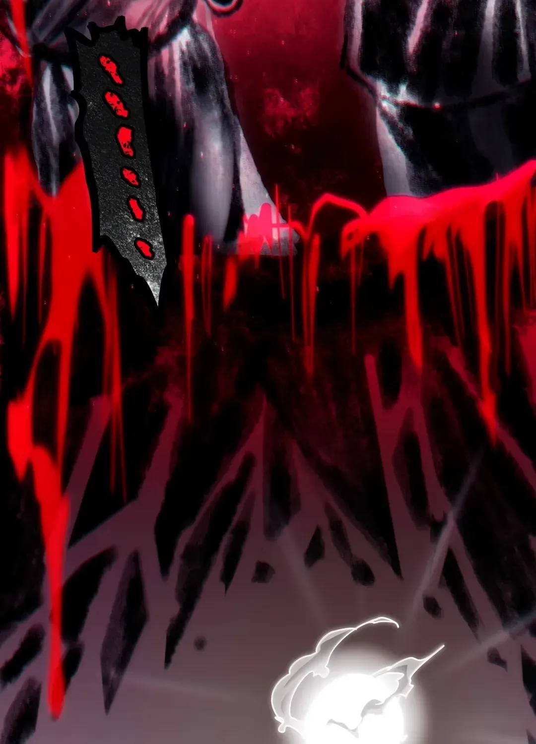 I'm Really Not The Devil's Lackey Chapter 159 page 73 - 