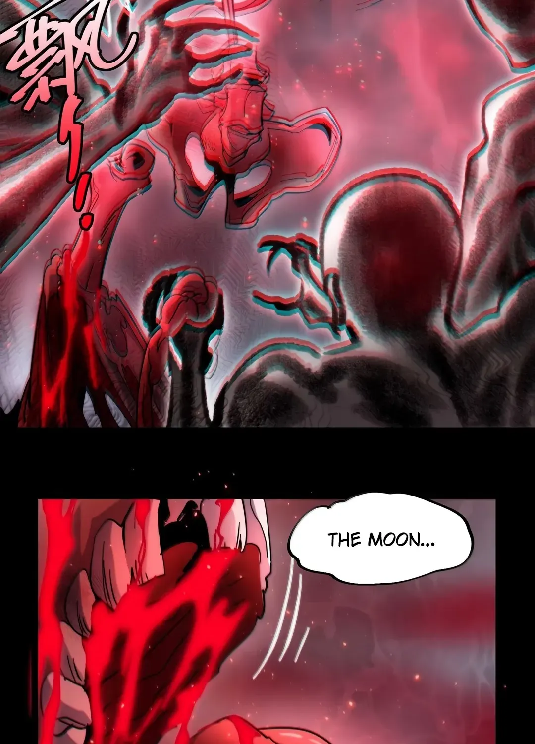 I'm Really Not The Devil's Lackey Chapter 159 page 76 - 