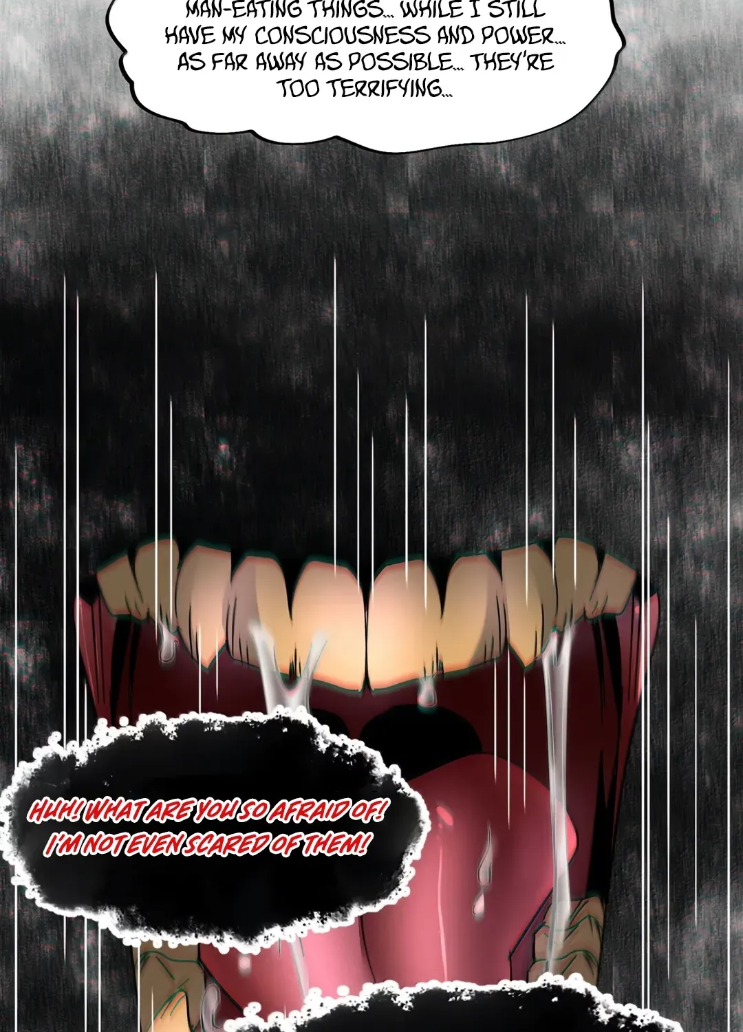 I'm Really Not The Devil's Lackey Chapter 159 page 87 - 