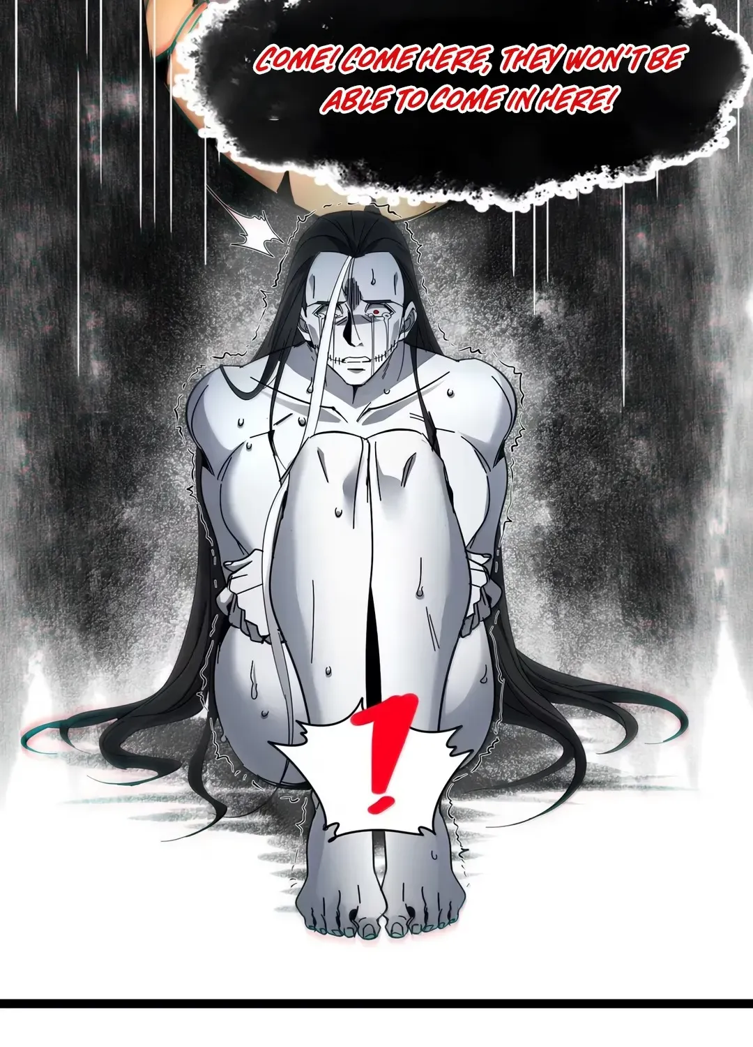I'm Really Not The Devil's Lackey Chapter 159 page 88 - 
