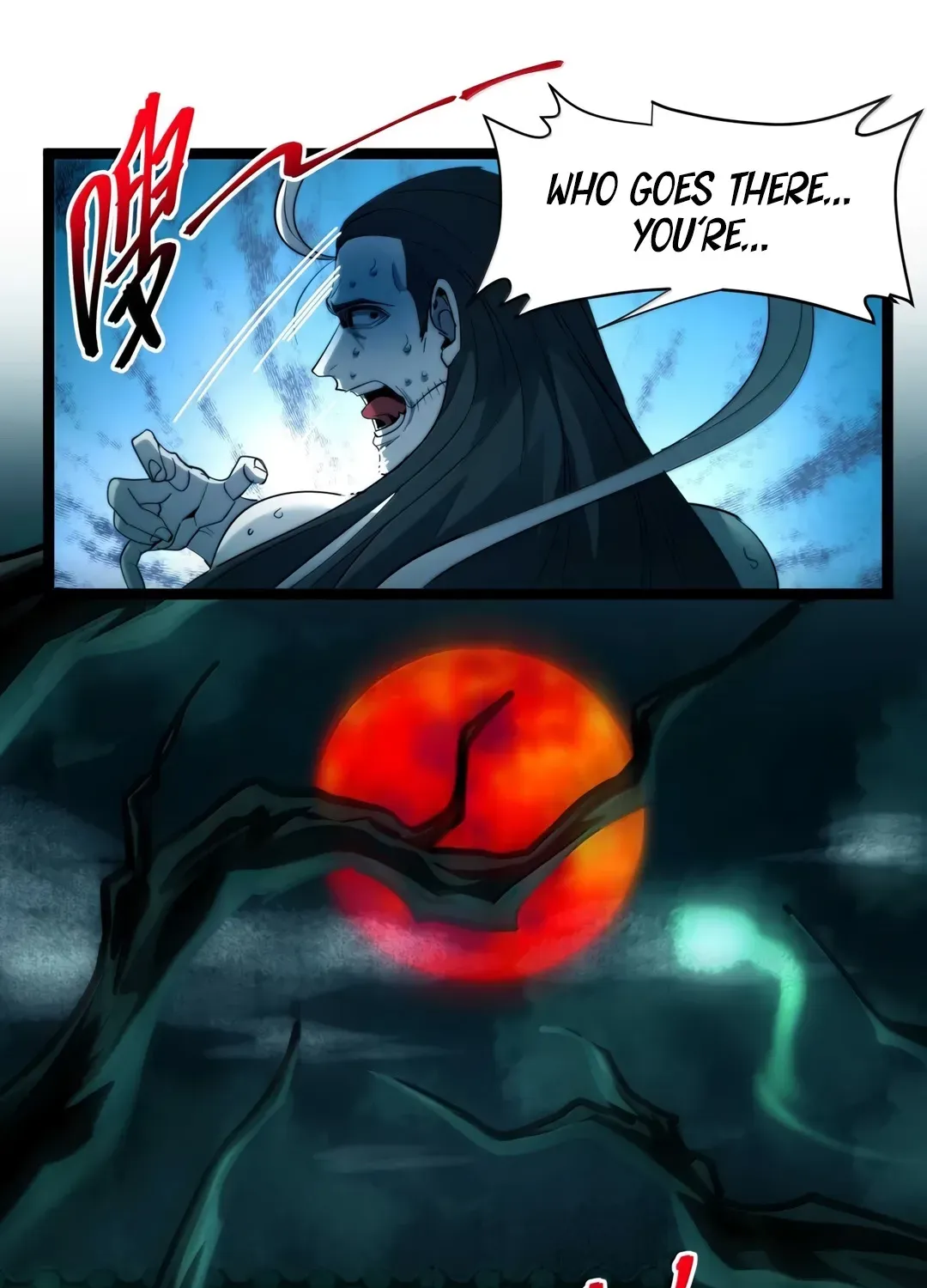 I'm Really Not The Devil's Lackey Chapter 159 page 89 - 