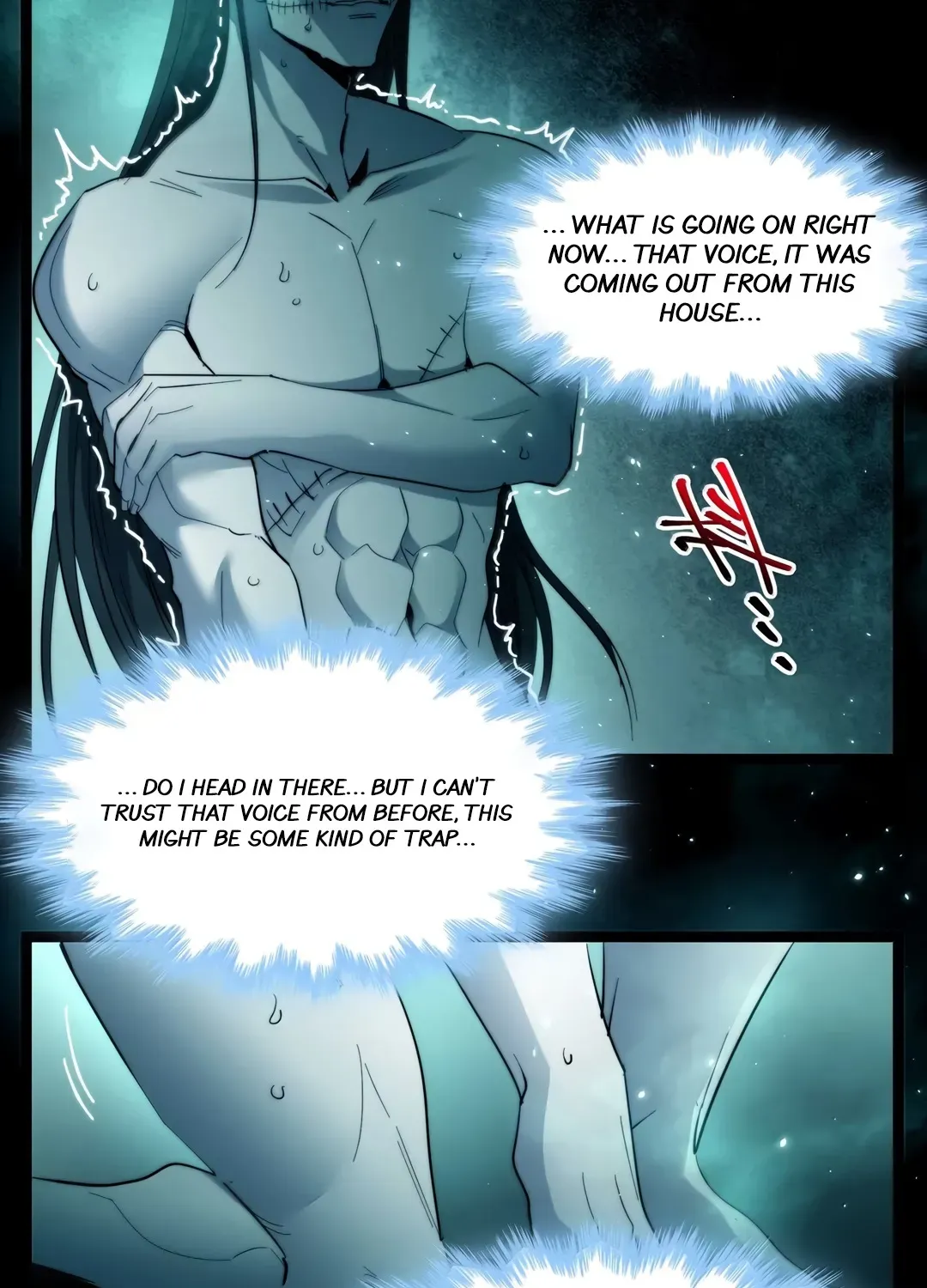 I'm Really Not The Devil's Lackey Chapter 159 page 92 - 