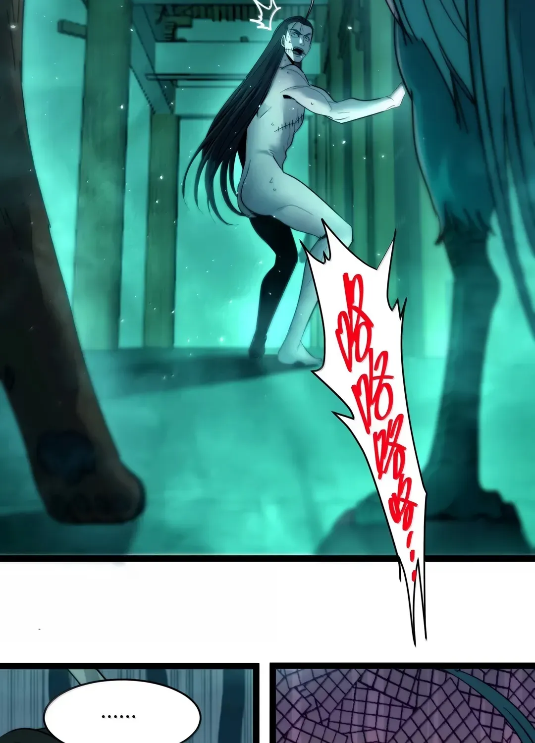 I'm Really Not The Devil's Lackey Chapter 159 page 94 - 