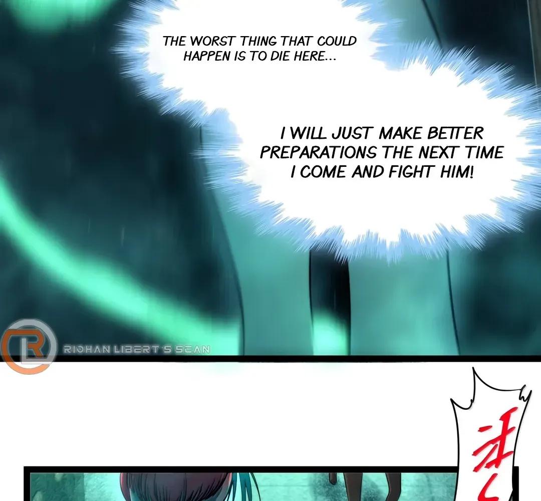 I'm Really Not The Devil's Lackey Chapter 159 page 98 - 