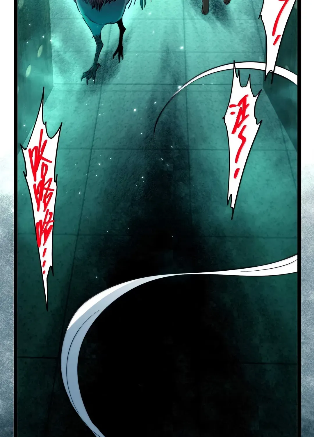 I'm Really Not The Devil's Lackey Chapter 159 page 99 - 