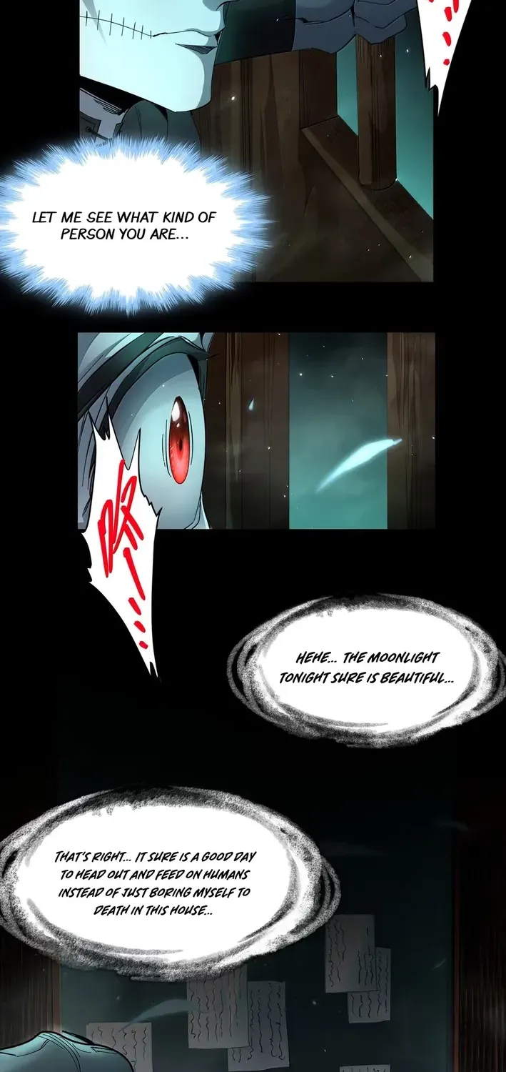 I'm Really Not The Devil's Lackey Chapter 160 page 13 - 