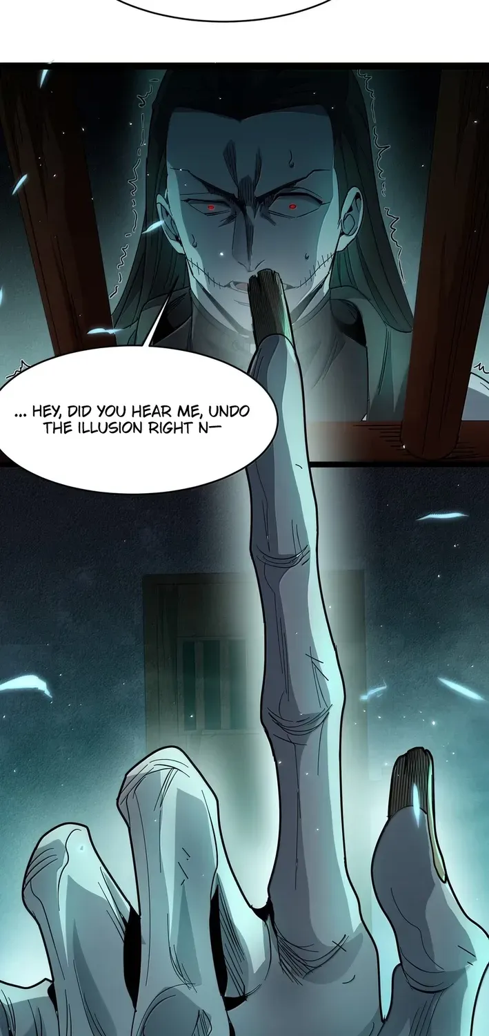 I'm Really Not The Devil's Lackey Chapter 160 page 18 - 