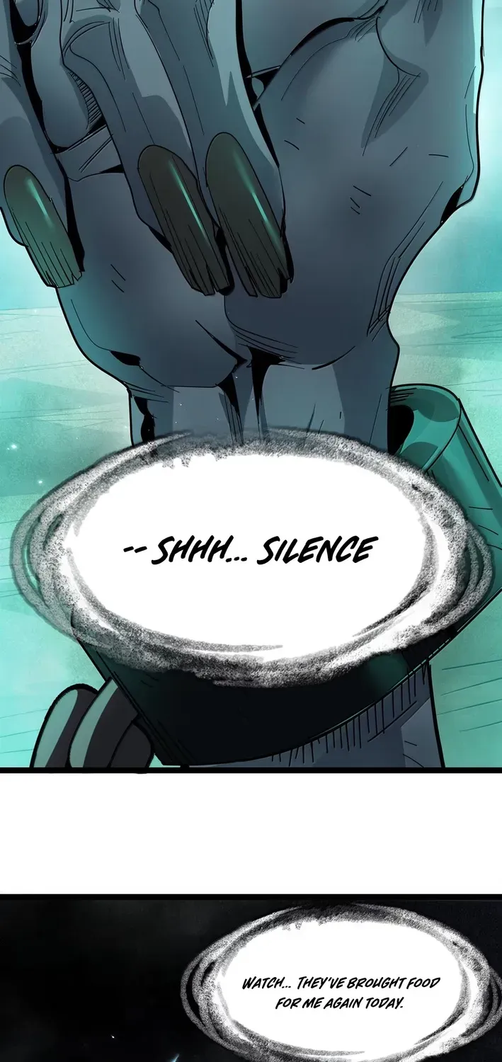 I'm Really Not The Devil's Lackey Chapter 160 page 19 - 